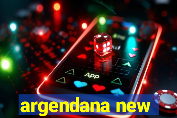 argendana new